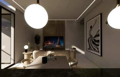 Imagem 9: Excelente Casa no Alvorada