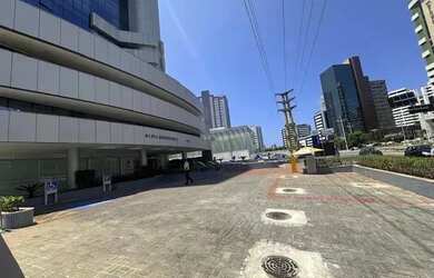 Imagem 3: Sala para alugar, 35 m² - Ed. Lena Empresarial - Pituba - Salvador - BA