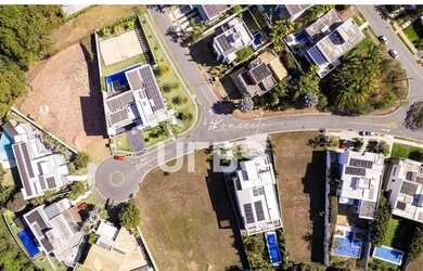 Imagem 8: Lote no Alphaville Araguaia