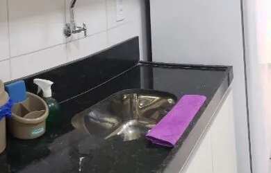 Imagem 7: Charmoso flat 300m da praia- Aluguel PONTA DE CAMPINA/ CABEDELO