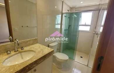 Imagem 16: Apartamento com 3 dormitórios à venda, 153 m² por R$ 1.790.000 - Jardim Aquarius - São Jos