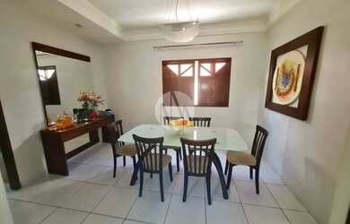 Imagem 3: Casa à venda Condomínio Bosque dos Pássaros 3 suítes