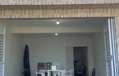 Imagem 2: VENDO UMA ÓTIMA CASA EM MARAGOGI- AL PÉ NA AREIA FRENTE MAR