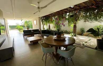 Imagem 7: CASA COM 5 QUARTOS NO CONDOMÍNIO GRAN ROYALLE