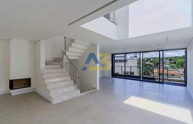 Imagem: Casa com 3 Suítes à venda, 283 m² por R$ 2.159.440 - Santo