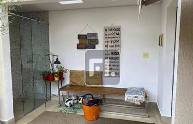 Imagem 10: Casa para alugar, 236 m² por R$ 16.729,01/mês - Tamboré 7 - Santana de Parnaíba/SP