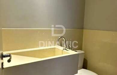 Imagem 7: Apartamento Duplex com 68,09m , para Locação no Setor Bueno - Goiânia