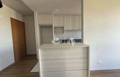 Imagem 5: Apartamento à venda, 65 m² por R$ 514.000,00 - Vila Brasil - Londrina/PR