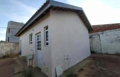 Imagem 15: Casa com 2 dormitórios à venda, 43 m² por R$ 190.000,00 - Residencial Luz da Esperança - S