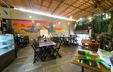 Imagem 3: Cosme Velho Casa com 5 dormitórios