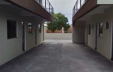 Imagem 10: Flats serra azul. Piscina