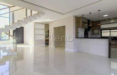 Imagem 10: Sobrado à venda e para alugar em Campinas, Swiss Park, com 3 suítes,...