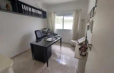 Imagem 9: Casa com 4 dormitórios para alugar, 350 m² por R$ 22.000,00/ano - Alphaville...