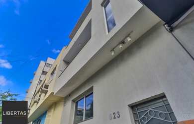 Imagem 5: Apartamento 2 dormitórios à venda Mont Serrat Porto Alegre/RS