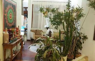 Imagem 12: Casa à venda e para alugar em Santana de Parnaíba, Alphaville 03, com...