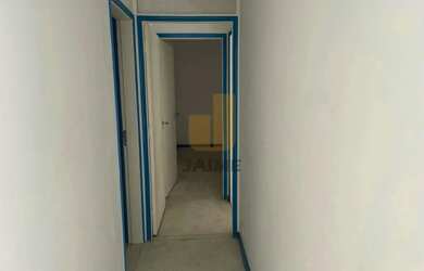 Imagem 5: Apartamento próximo à Santa Casa e ao Metrô, com 2 dormitórios e 1...