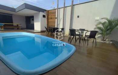 Imagem 2: CASA MOBILIADA - 1503 SUL