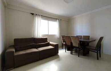 Imagem 2: APARTAMENTO 2 QUARTOS / AGUA VERDE