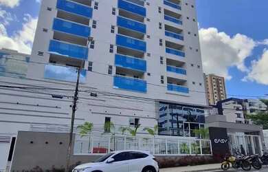 Imagem: O apartamento possui 2 Dormitórios, 2 Banheiros, 2 Vagas na