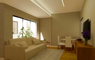 Imagem 6: Casa com 4 Quartos à Venda, 160 m², Reforma Linda Churrasqueira Área Gourmet em Itatiba SP