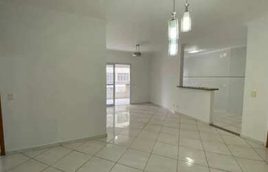 Imagem 3: Apartamento com 3 dormitórios à venda, 116 m² por R$ 1.200.000 - Boqueirão - Praia Grande