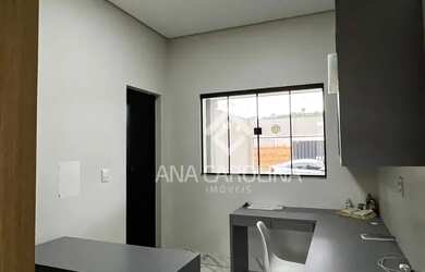 Imagem 11: Casa Moderna à Venda no Bairro Bosque das Palmeiras