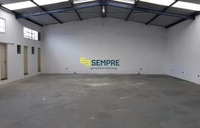 Imagem 3: Galpão para alugar Jardim Canada em Nova Lima- MG