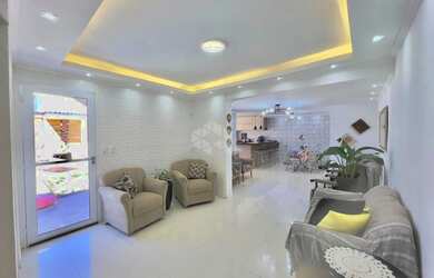 Imagem 7: Casa à venda no Bairro Dom Antônio Reis - Espaço, conforto e ótimo investimento!