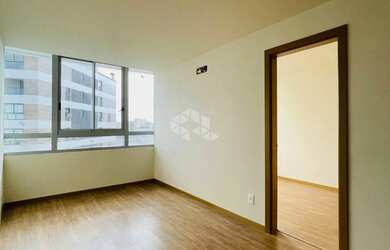 Imagem 10: Apartamento novo com vaga de garagem pronto para morar no Centro De Santa...