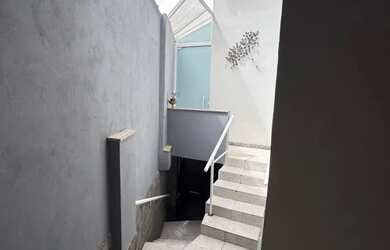 Imagem 10: Casa Reformada em Rua Nobre na Castelania