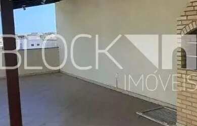 Imagem 11: Recreio dos Bandeirantes Cobertura 4 quartos, sendo 2 suites