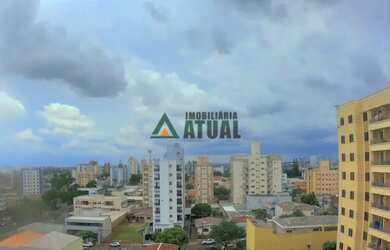 Imagem 5: Apartamento com 3 quartos à venda por R$ 375000.00, 91.00 m2 - JARDIM...