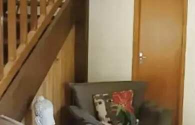 Imagem 7: Imóvel para venda possui 108 metros quadrados com 3 quartos