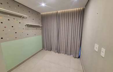 Imagem 14: Alugo Apartamento Mobiliado 18 do Forte Alphaville