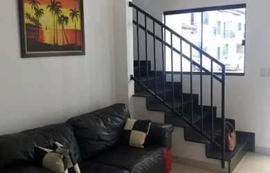 Imagem 8: Casa Duplex - 2 Suítes - 90m². Residencial Shekinah Palmas - TO