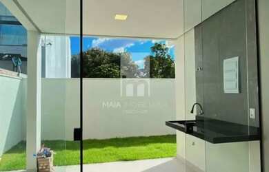 Imagem 3: Casa à venda no Condomínio Porto Marina Residência