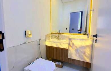 Imagem 6: CASA CONDOMÍNIO DAMHA VI EM SÃO JOSÉ DO RIO PRETO