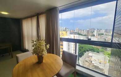 Imagem 8: Apartamento para aluguel com 42 metros quadrados com 1 quarto em Graça...