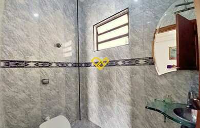 Imagem 10: Sobrado 4 Quartos em Santos