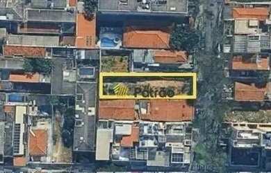 Imagem: O terreno possui 400m² de Área e está localizado em Santa