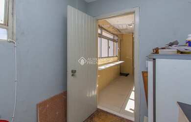 Imagem 9: Cobertura com 03 quartos e 03 vagas de garagens no bairro Petrópolis, Porto Alegre