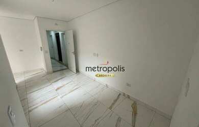 Imagem 2: Apartamento à venda, 45 m² por R$ 354.000,00 - Parque Erasmo Assunção...