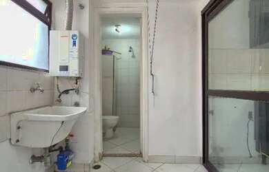 Imagem 6: Apartamento com 3 dormitórios para alugar, 93 m² por R$ 4.950,00/mês - Barra Funda - São P