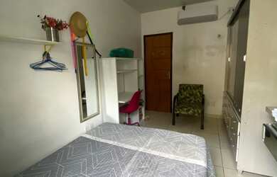 Imagem 7: Aluguel de casa completa por temporada ou mensal em condomínio fechado