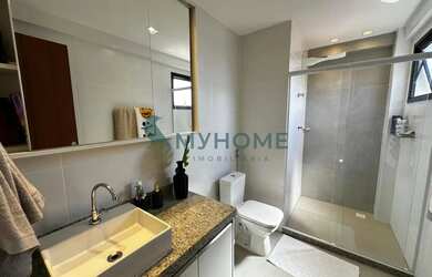 Imagem 12: Apartamento 2 quartos Ipiranga Guarapari