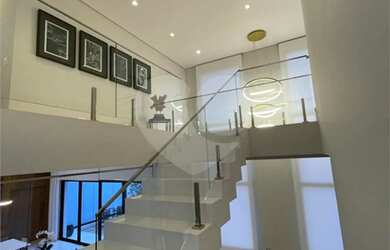 Imagem 16: Condomínio com 5 quartos para locação em Alphaville - SP