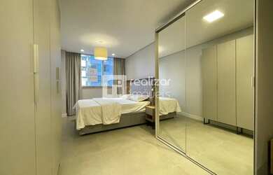 Imagem 8: Studio com 1 quarto no bairro Centro - Florianópolis