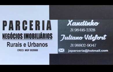 Imagem 9: Fazenda região de Curvelo 287 ha