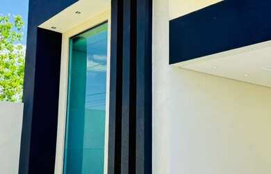 Imagem 15: Vendo casa nova na 1504 sul