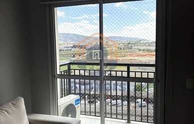 Imagem 3: Imóvel para aluguel tem 57 metros quadrados com 2 quartos em Cidade Luiza...